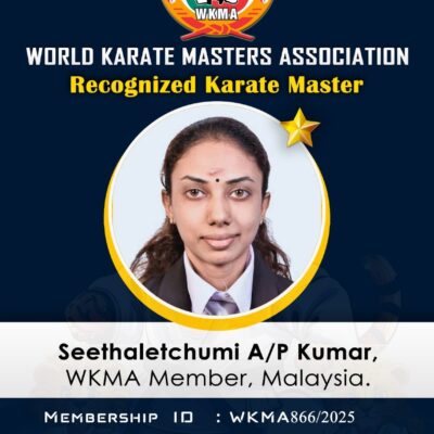 Seethaletchumi Kumar