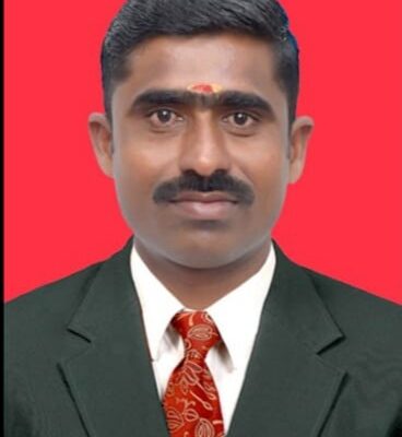 N.Manikandan
